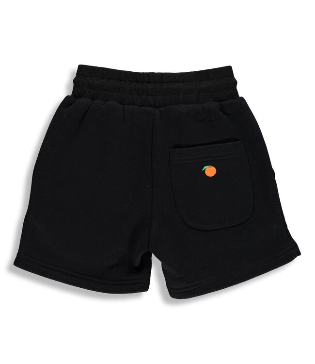 BIRDZ SHORT - NOIR