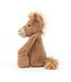 JELLYCAT PELUCHE - PETIT PONEY TIMIDE