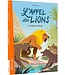 AUZOU LIVRE - L'APPEL DES LIONS T02
