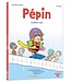 AUZOU LIVRE - PÉPIN SE JETTE À L'EAU!