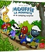 AUZOU LIVRE - MOUFFIE LA MOUFFETTE ET LE CAMPING SURPRISE