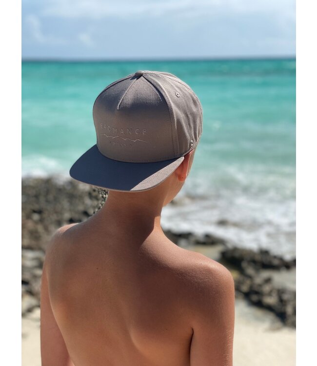 BROMANCE CASQUETTE - CABOS