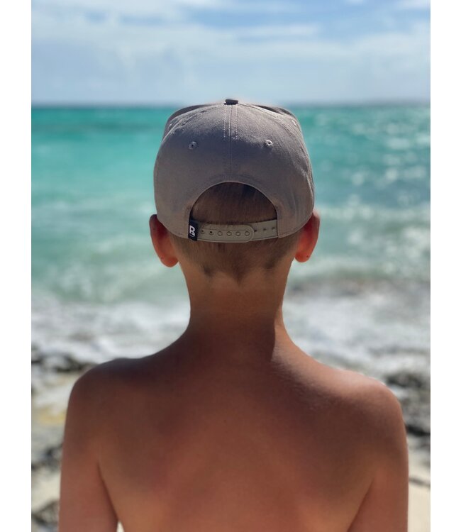 BROMANCE CASQUETTE - CABOS