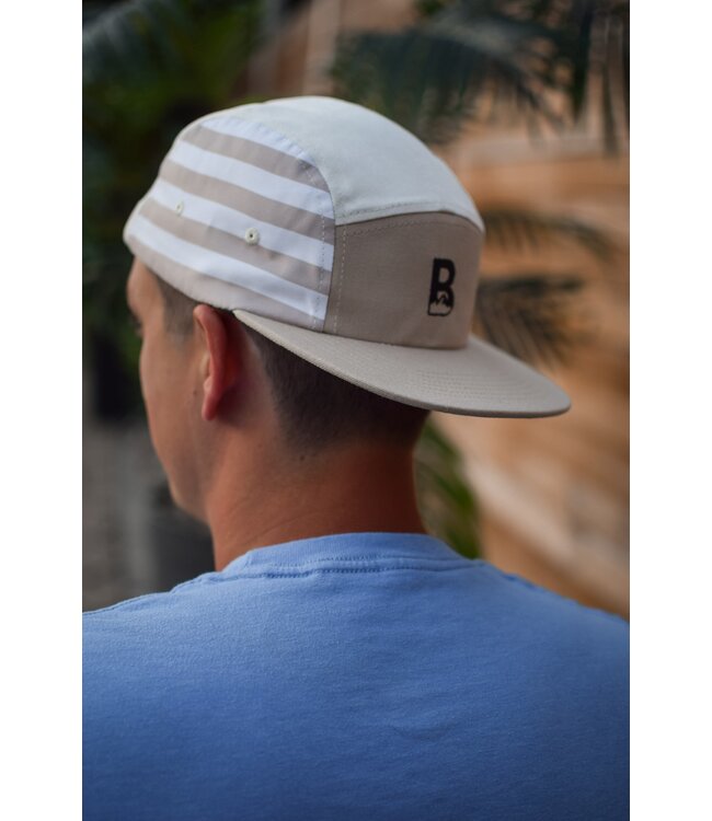 BROMANCE CASQUETTE - ZAMBIE