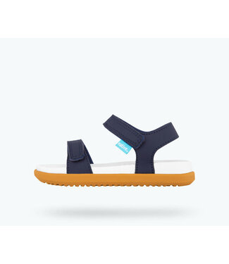 NATIVE SANDALE CHARLEY - REGATTA BLUE