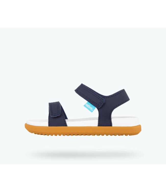 NATIVE SANDALE CHARLEY - REGATTA BLUE
