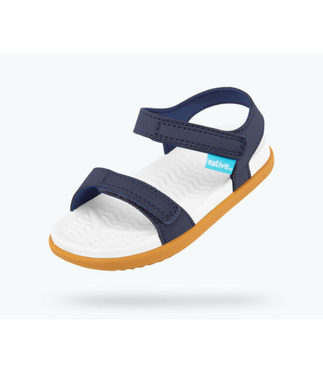 NATIVE SANDALE CHARLEY - REGATTA BLUE