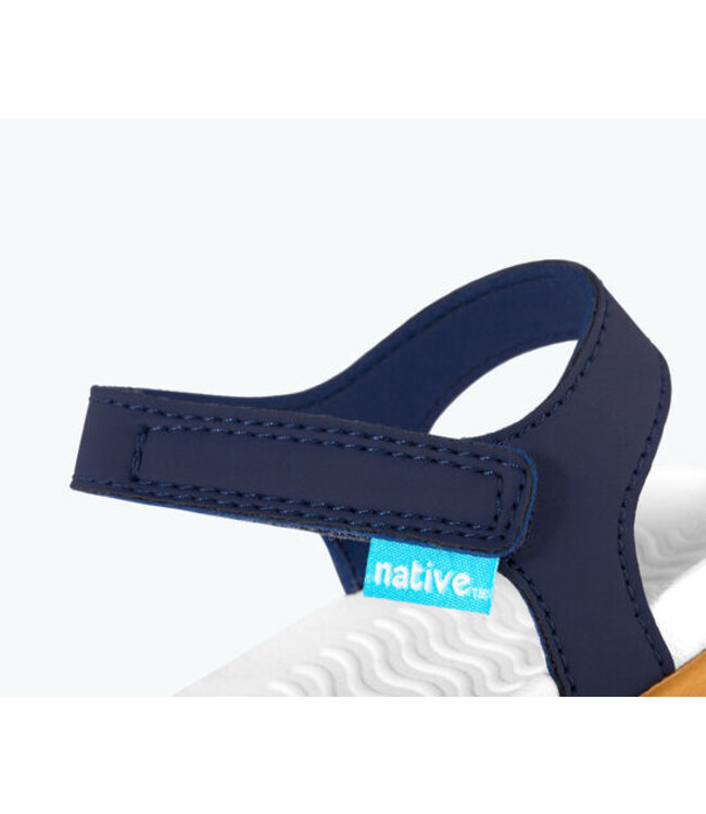 NATIVE SANDALE CHARLEY - REGATTA BLUE