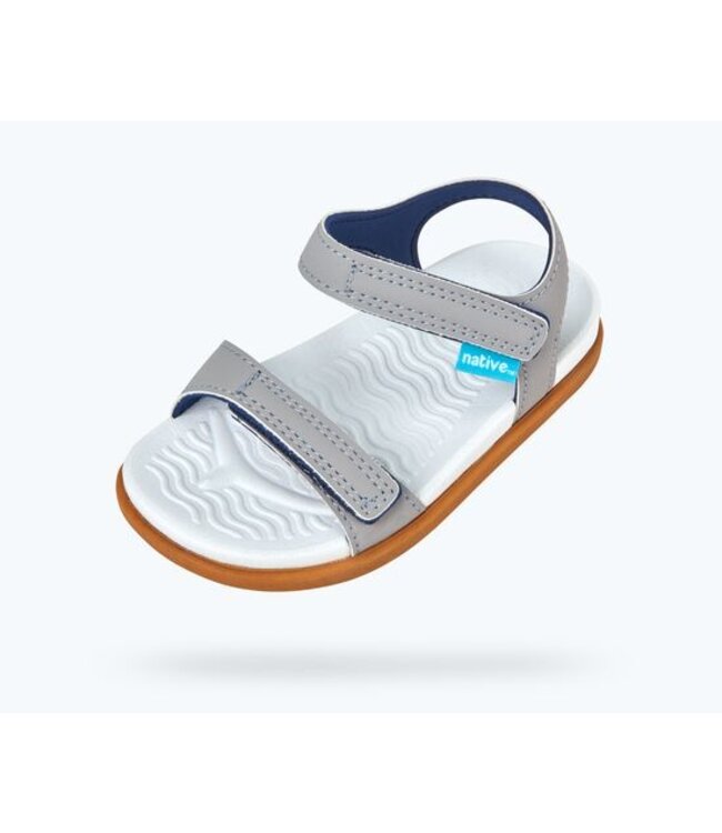 NATIVE SANDALE CHARLEY - PIGEON GREY