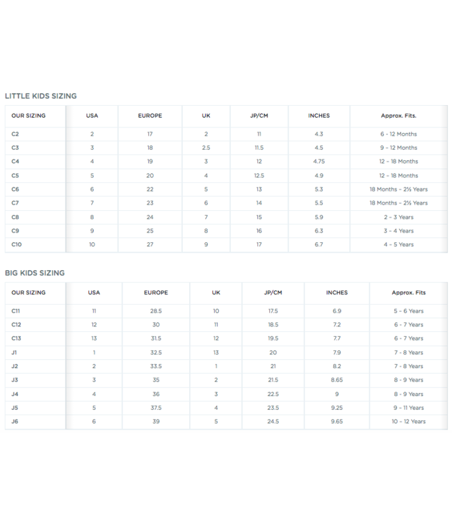NATIVE SANDALE CHARLEY - PIGEON GREY