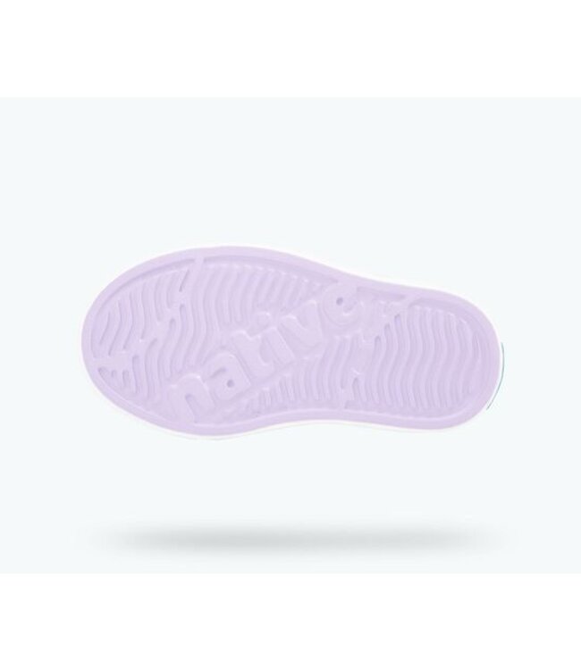 NATIVE CHAUSSURE JEFFERSON BLING - POWDER BLING