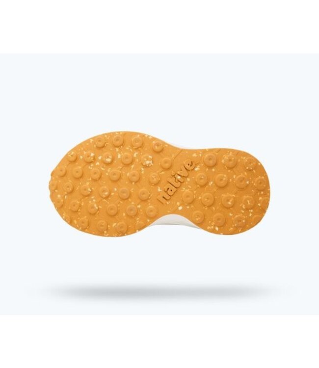 NATIVE SOULIER ROBBIE SUGARLITE - SHELL WHITE