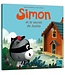 AUZOU LIVRE - SIMON ET LE SECRET E JUSTIN