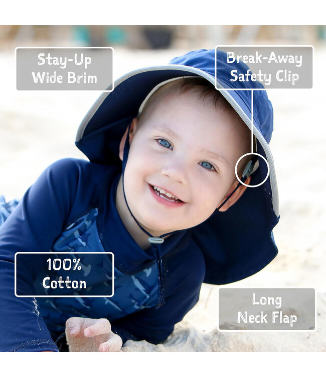 JAN & JUL CHAPEAU ADVENTURE - DINO PLAY