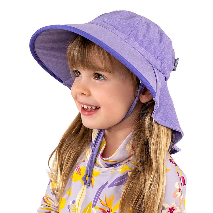Boomly Bonnet + Écharpe Coton Bébé Enfant – Set Mignon Imprimé Automne/Hiver Avec Boucle (0-6 Ans)