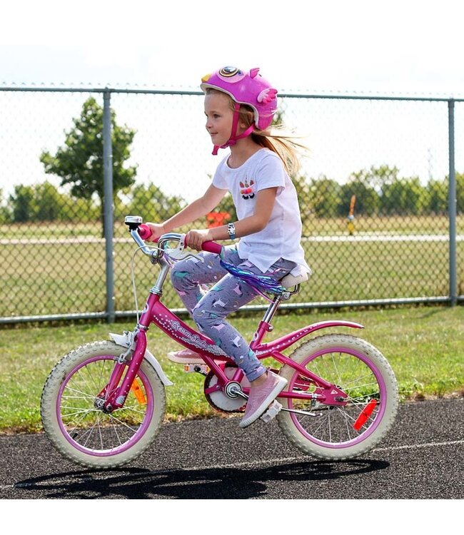 JAN & JUL SOULIER BREEZE KNIT - ROSE PÂLE