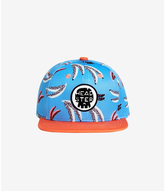 HEADSTER CASQUETTE BANANA - RIVIERA