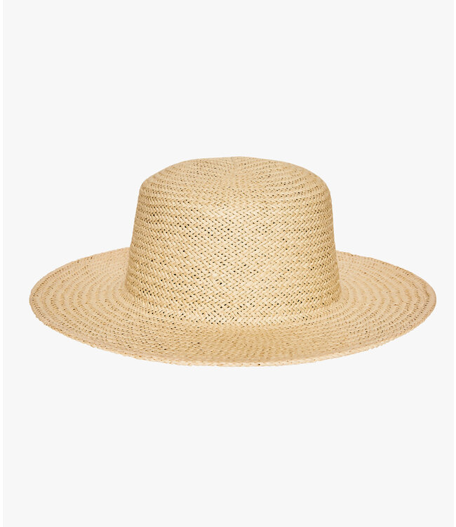 HEADSTER CHAPEAU - BEIGE PÂLE