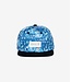 HEADSTER CASQUETTE CLEAN WORLD - PRINT