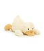 JELLYCAT PELUCHE - CANARD TUMBLIE