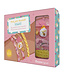 AUZOU COFFRET DE BRACELETS - KAWAII
