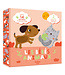 AUZOU COFFRET DE LIVRES - LES BÉBÉS ANIMAUX