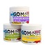 GOM-MEE BOÎTE PEINTURES MOUSSANTES - SPÉCIALE PÂQUES (VERT, LILAC & JAUNE)