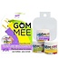 GOM-MEE BOÎTE PEINTURES MOUSSANTES - SPÉCIALE PÂQUES (VERT, LILAC & JAUNE)