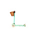 SPOKE AND PEDAL TROTTINETTE BOULEVARD 3 ROUES - MINT GREEN