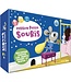 AUZOU P'TIT JEU - MISSION PETITE SOURIS