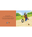 AUZOU LIVRE - P'TIT LOUP FAIT DU VÉLO