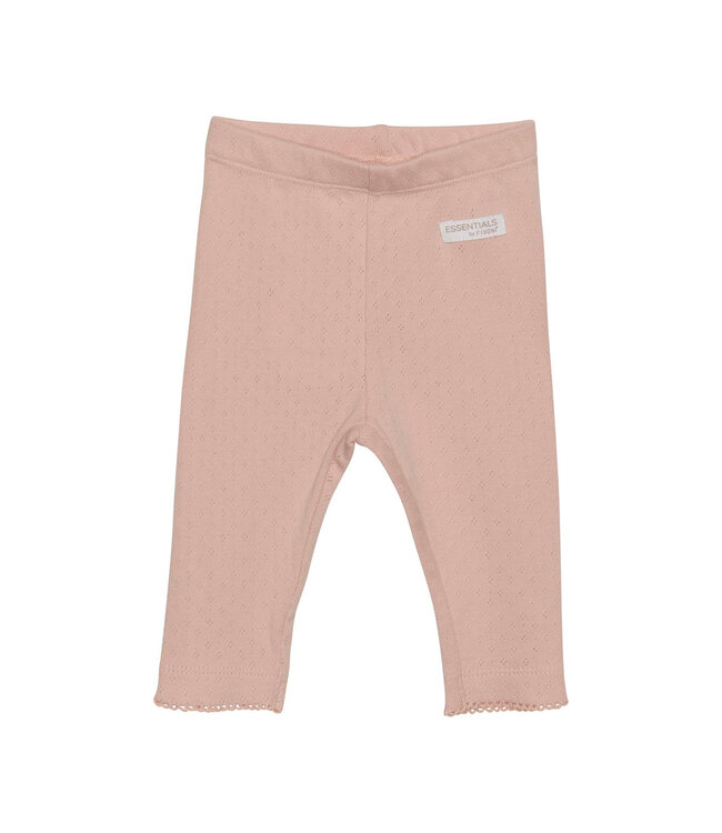 FIXONI LEGGING EN POINTELLE - CAMEO ROSE