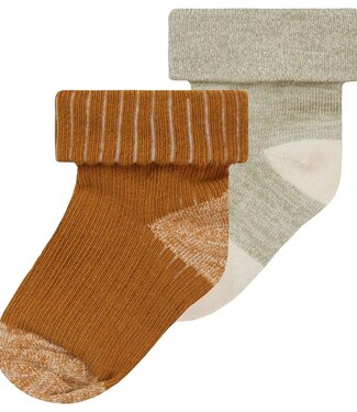 NOPPIES CHAUSSETTES MAXTON - GREY