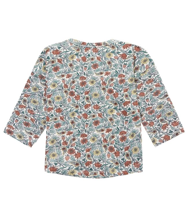 NOPPIES CHANDAIL NEWBERRY - SURF