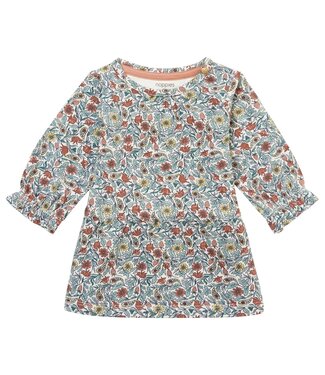 NOPPIES ROBE NEWPORT - SURF