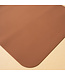 MINIKA NAPPERON MINIKA SILICONE - CACAO
