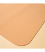 MINIKA NAPPERON MINIKA SILICONE - NATURAL