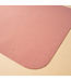 MINIKA NAPPERON MINIKA SILICONE - SORBET