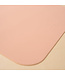 MINIKA NAPPERON MINIKA SILICONE - BLUSH