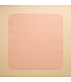 MINIKA NAPPERON MINIKA SILICONE - BLUSH