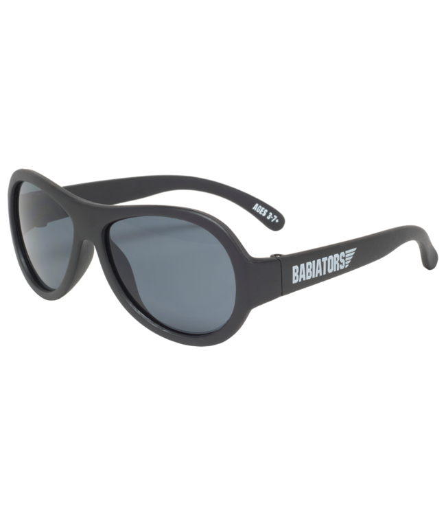 BABIATORS LUNETTES AVIATOR - NOIR