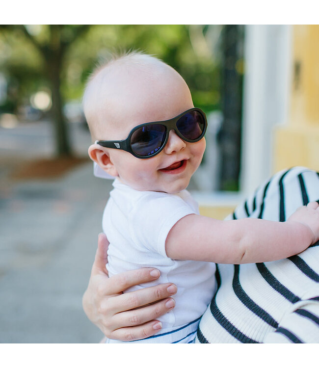 BABIATORS LUNETTES AVIATOR - NOIR