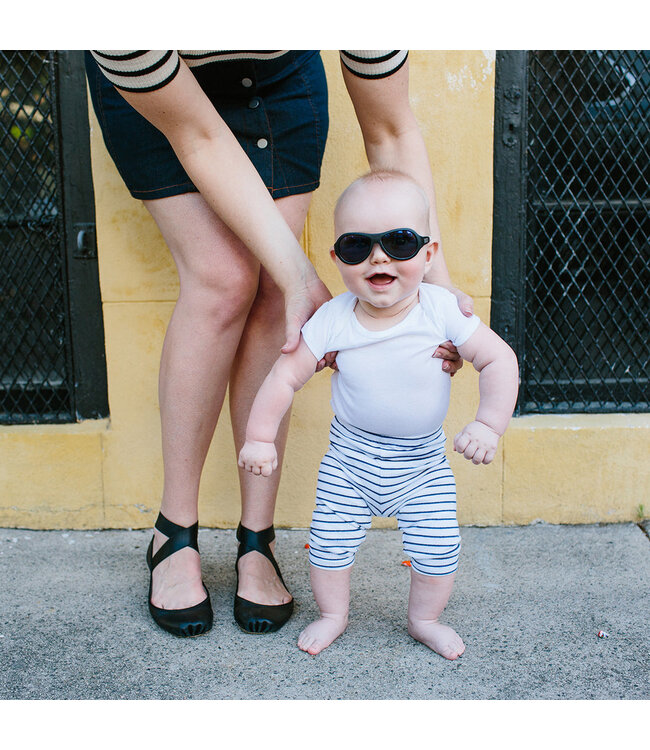 BABIATORS LUNETTES AVIATOR - NOIR