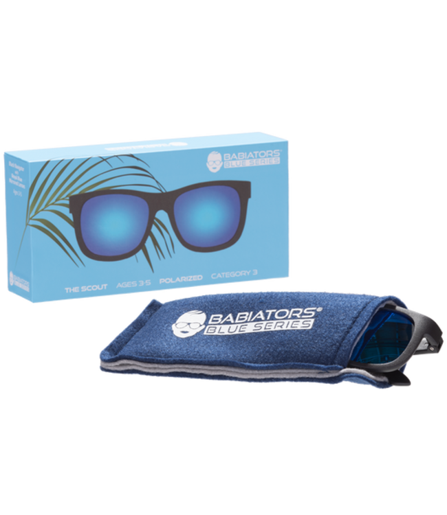 BABIATORS LUNETTES POLARISÉE NAVIGATOR - THE SCOUT