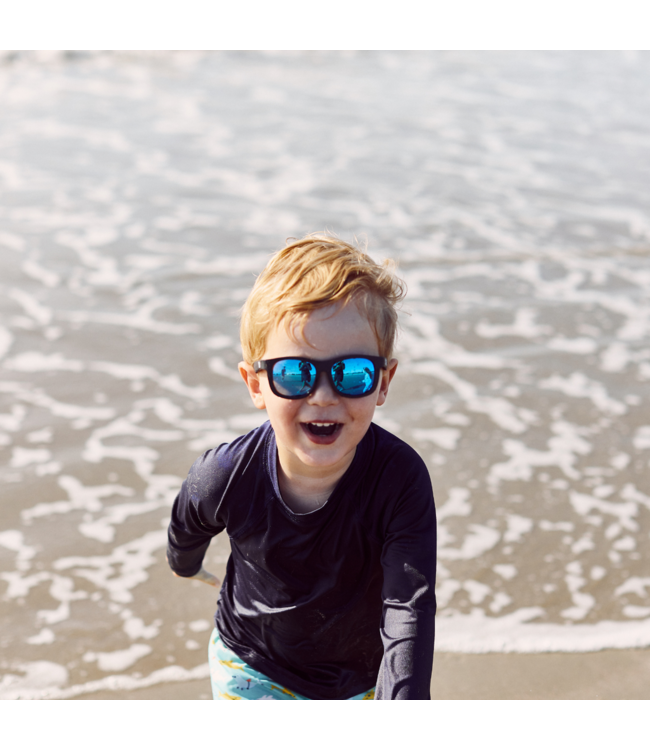 BABIATORS LUNETTES POLARISÉE NAVIGATOR - THE SCOUT