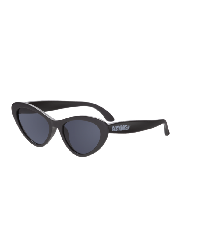 BABIATORS LUNETTE CAT-EYE - BLACK OPS