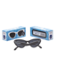 BABIATORS LUNETTE CAT-EYE - BLACK OPS