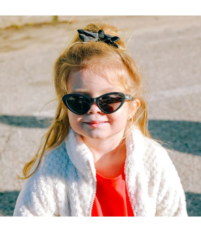 BABIATORS LUNETTE CAT-EYE - BLACK OPS