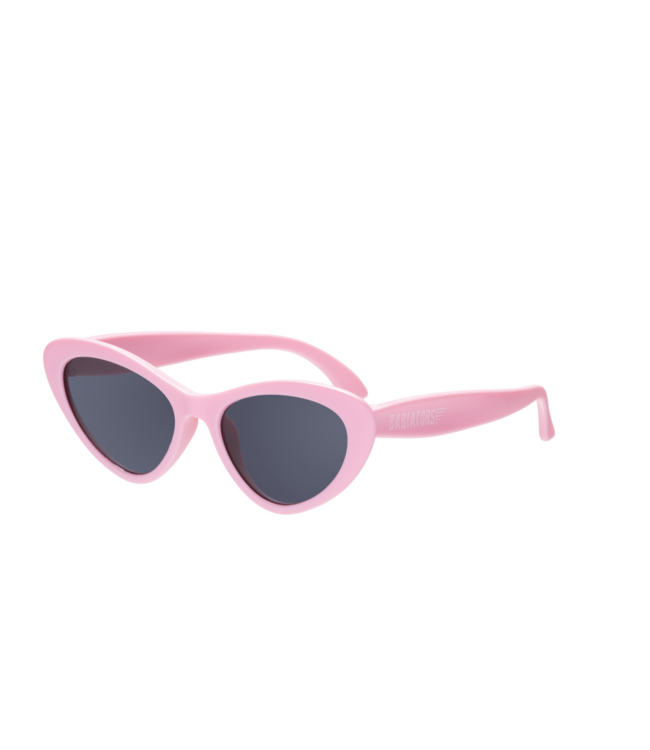 BABIATORS LUNETTES CAT-EYE - PINK LADY