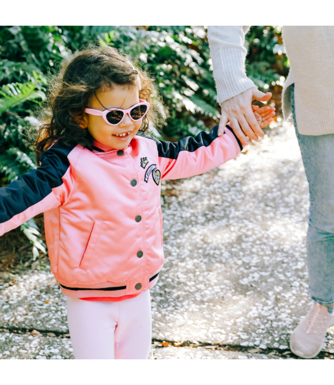 BABIATORS LUNETTES CAT-EYE - PINK LADY